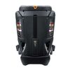 MyFit Harness + Booster Car Seat in Iron Back Profile image number 5