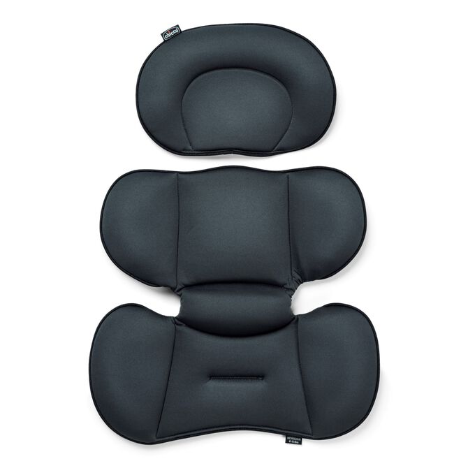 KeyFit 35 Head & Body Insert - Dark Grey in Dark Grey image number 0