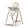 Chicco Harmonia High Chair in Serene image number 0