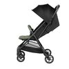 Chicco Urbino Compact Stroller in Olive Left image number 6