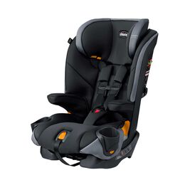 MyFit Harness + Booster Car Seat in Iron