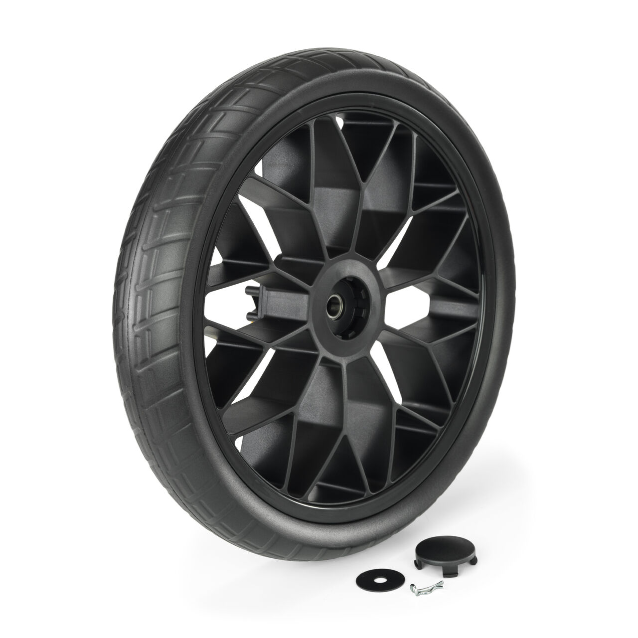Corso Stroller Rear Wheel in  image number 0