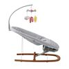 Chicco Float Baby Seat in Cloud Right Profile image number 3