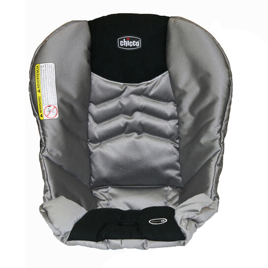 Replacement seat cover for the Chicco KeyFit 30 Infant Car Seat - Graphica image number 1
