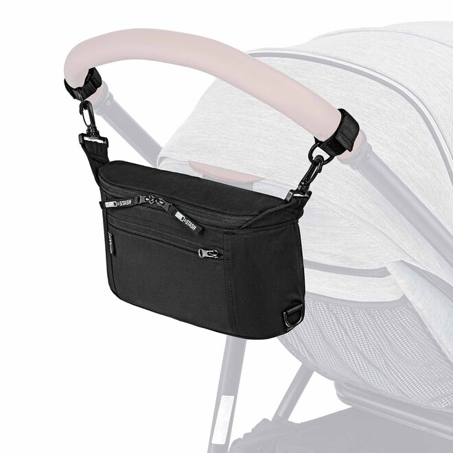 Chicco Corso Stroller Stash Organizer Stroller View image number 1