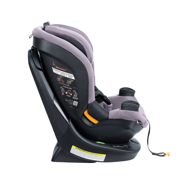 Chicco Fit360 SE Rotating Car Seat in Lupine right image number 3