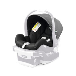 KeyFit 30 Infant Car Seat Cover Set - Camden in Camden