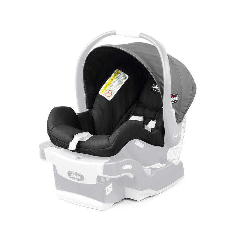 KeyFit 30 Infant Car Seat Cover Set - Camden in Camden
