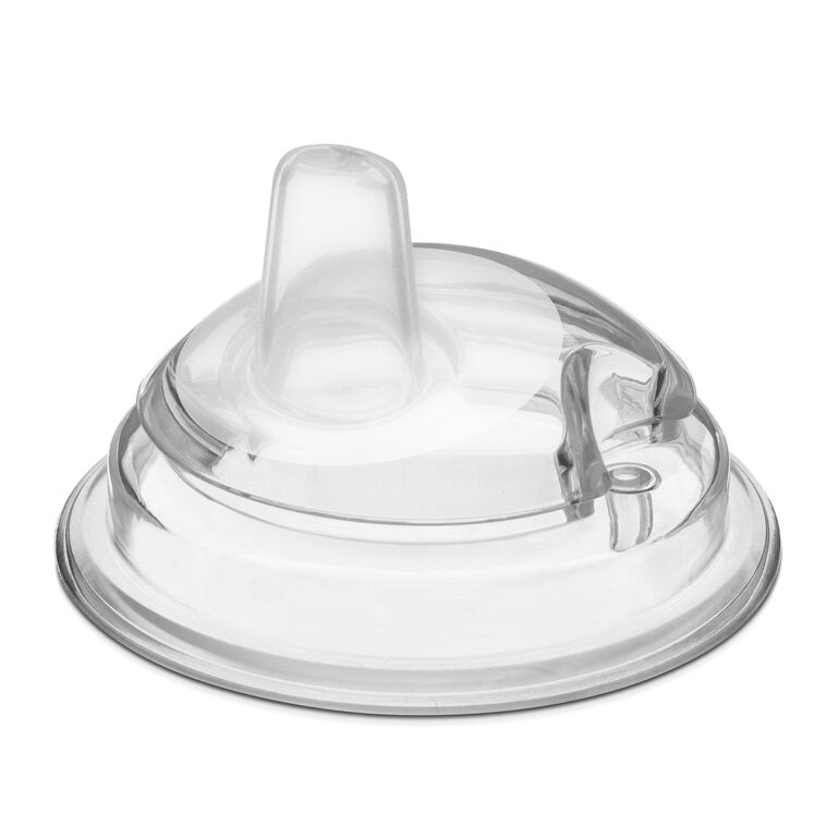 Transition Cup Silicone Spout in 
