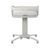 Chicco Close to You Bassinet in Dove Front View image number 1