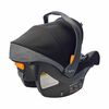 Chicco KeyFit 35 ClearTex in Shadow 3/4 Back View image number 4