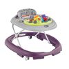 Chicco Walky Talky Infant Walker in Flora 3/4 Front View image number 2
