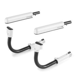 QuickSeat Hook-On Chair Upper & Lower Arms in 