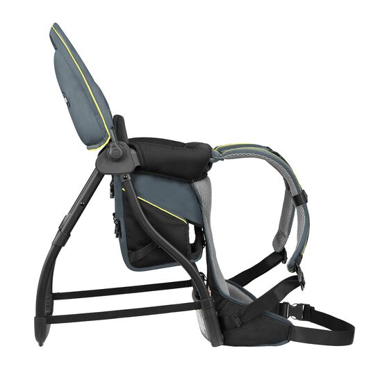 Chicco SmartSupport Backpack in Solar Right Profile View image number 3