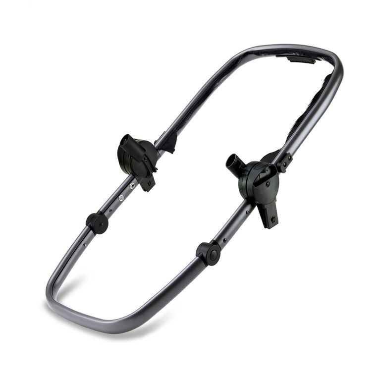 Corso Stroller Seat Frame - Dark Grey in Dark Grey