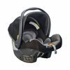 Chicco KeyFit 35 ClearTex in Shadow 3/4 Front View image number 2