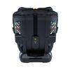 Chicco OneFit LX ClearTex All-in-One Car Seat in Ebony Back Profile image number 5