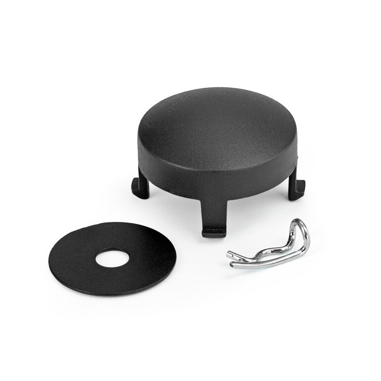 Viaro Stroller Washers, Pins & Hubcaps in 