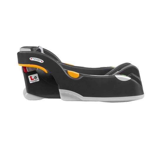 Chicco KeyFit 30 Car Seat Base Left Profile View image number 6