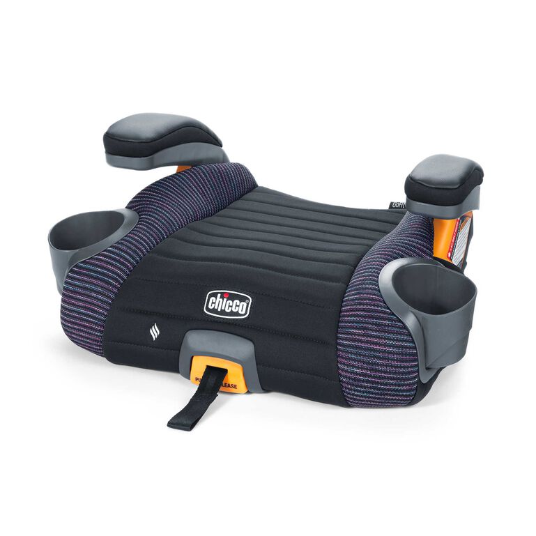 Chicco GoFit ClearTex Plus in Confetti