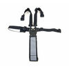 Replacement 5-point safety harness for Chicco Cortina Stroller image number 0