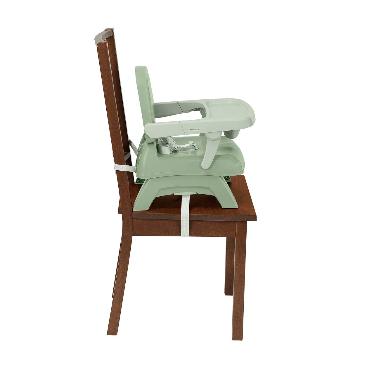 Chicco Bento Booster Seat in Sage Right image number 4