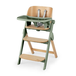 Chicco Wonder High Chair in Meadow