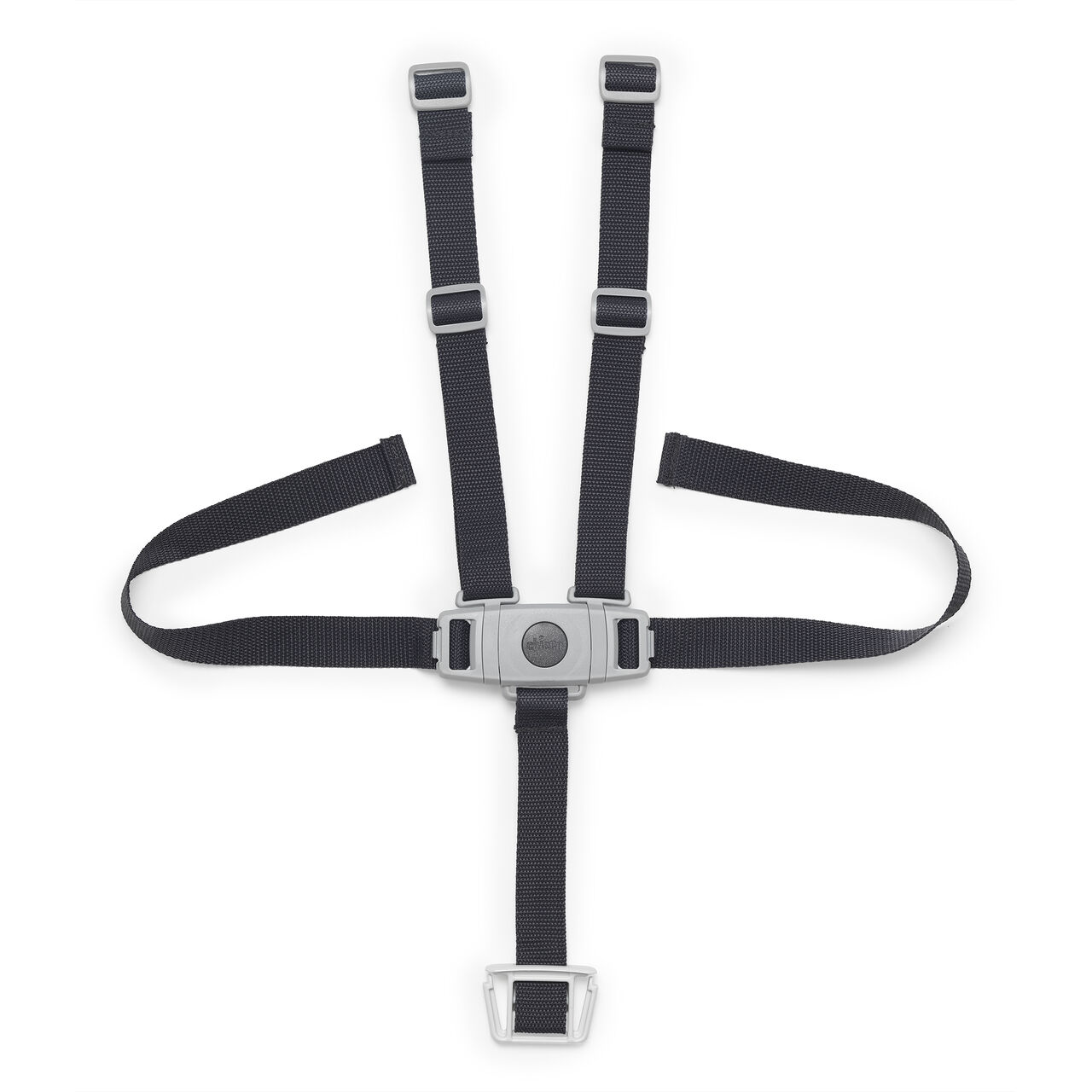 Stack High Chair 5-Point Harness in  image number 0