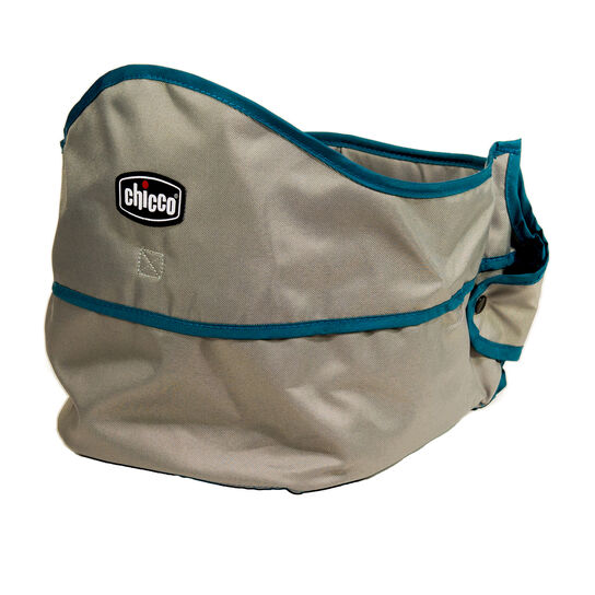 Caddy Hook On Chair Seat Cover & Harness - Vapor in  image number 0