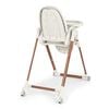 Chicco Harmonia High Chair in Serene Right Back image number 5