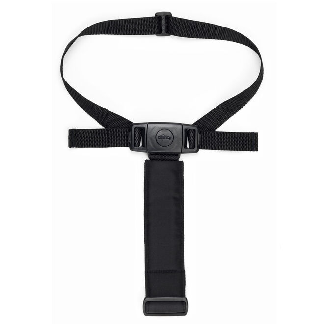 BravoFor2 Double Stroller Back Seat Harness in  image number 0