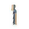 Wonder 4-in-1 Folding High Chair - Brook in Brook image number 8