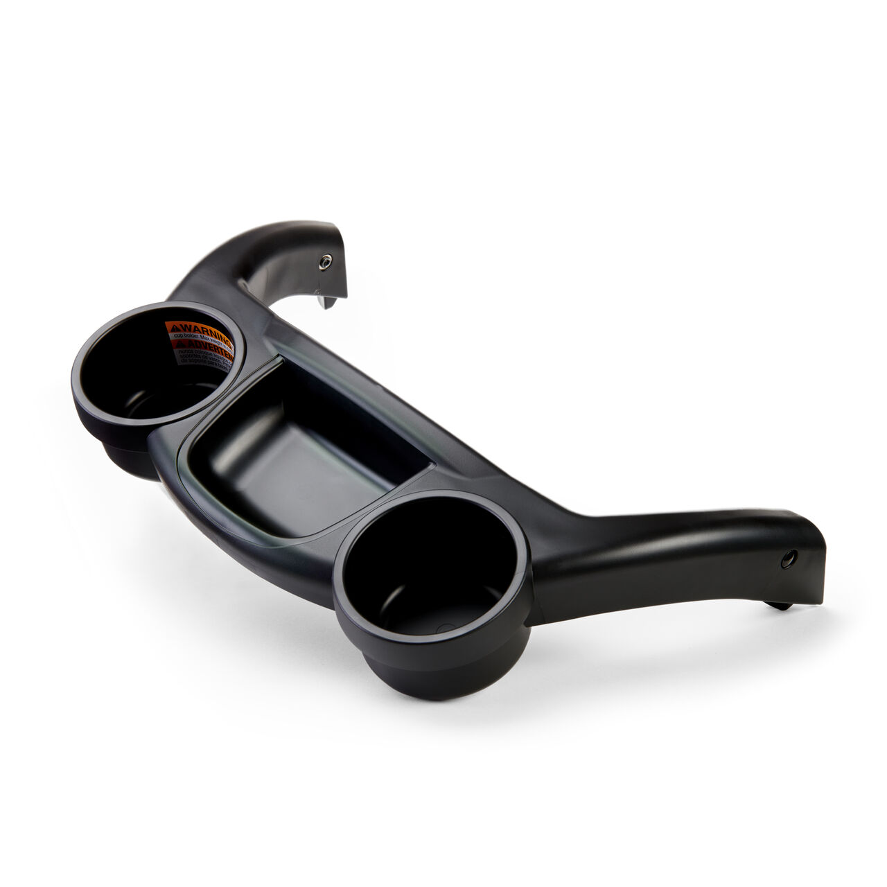Viaro Stroller Child Tray - Black in Black image number 0