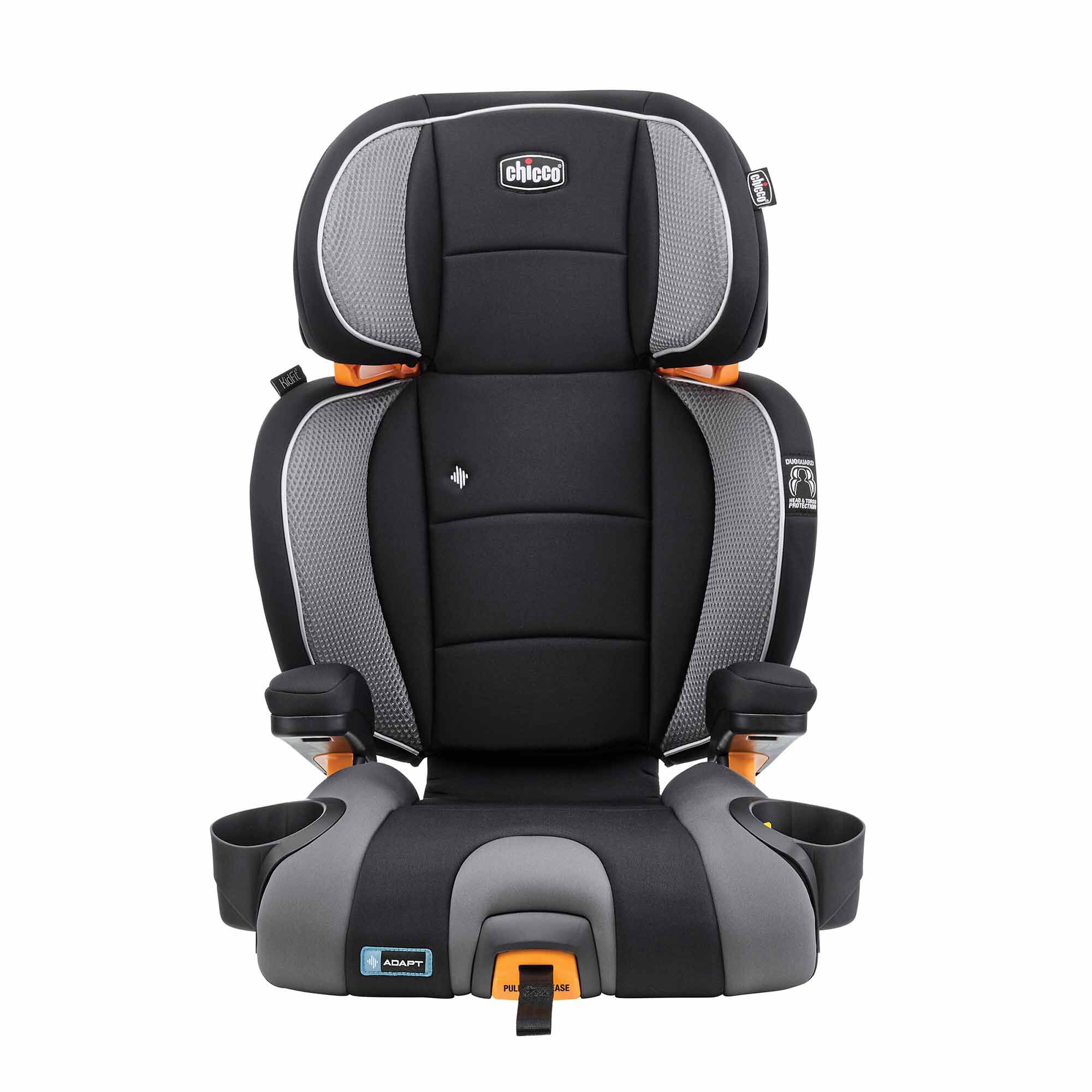 KidFit Adapt Plus 2-in-1 Belt-Positioning Booster Car Seat