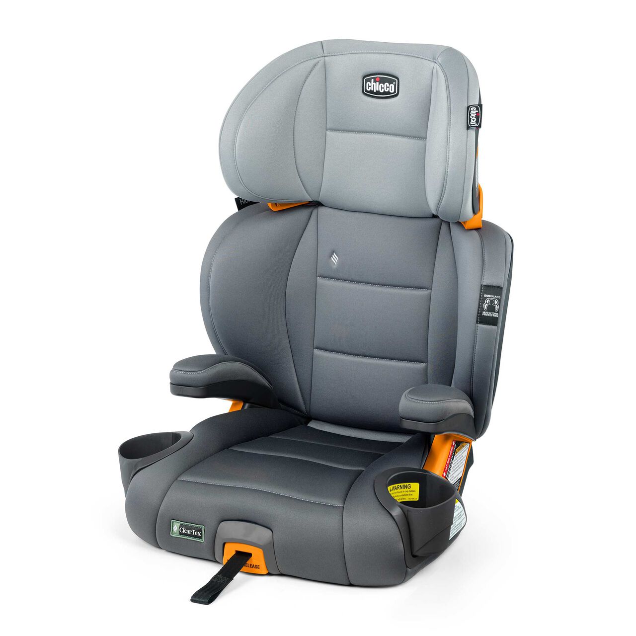 Chicco KidFit ClearTex Plus in Drift image number 0