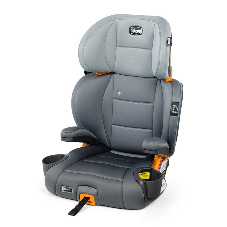 Chicco KidFit ClearTex Plus in Drift