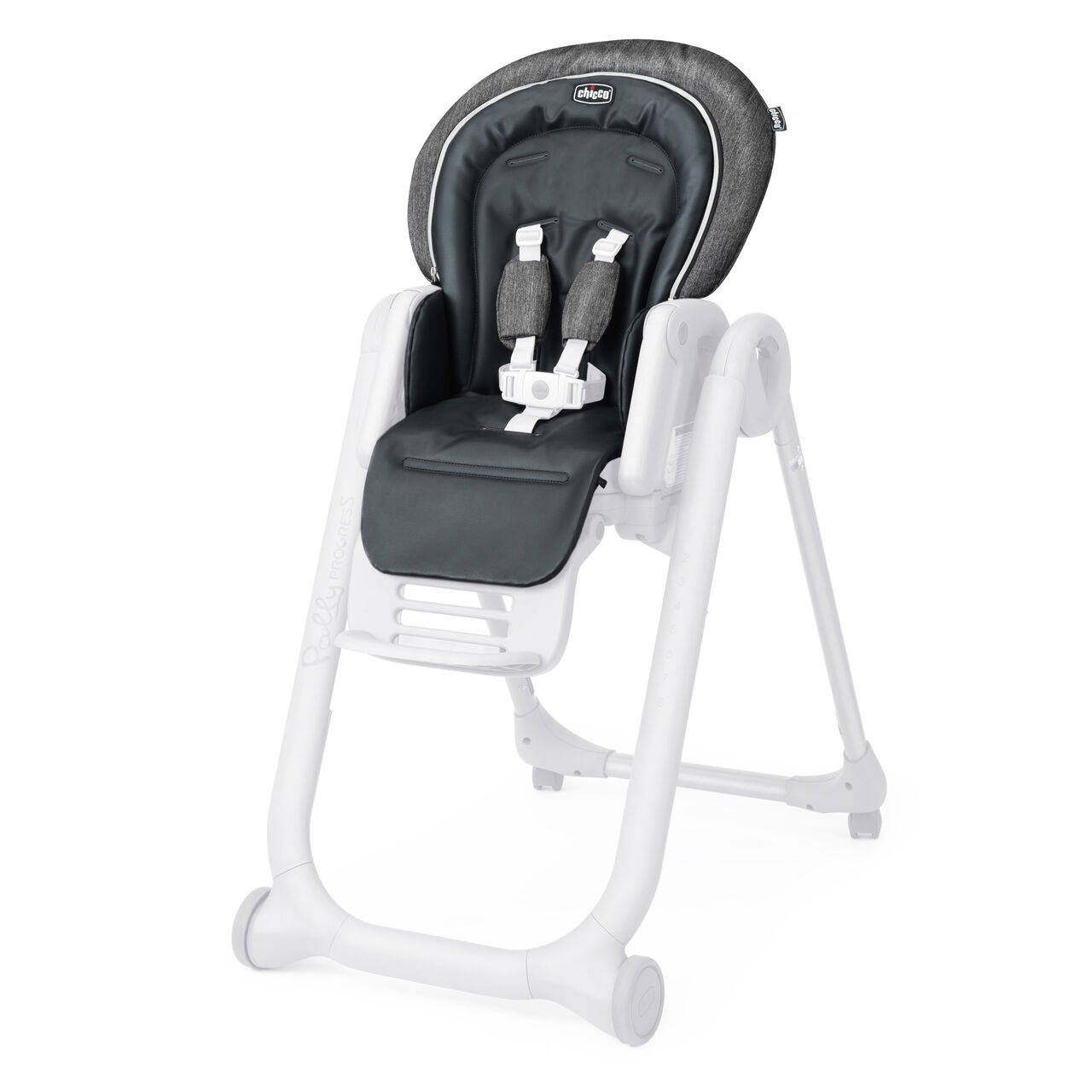 Polly Progress High Chair Seat Cover & Shoulder Pads in  image number 0