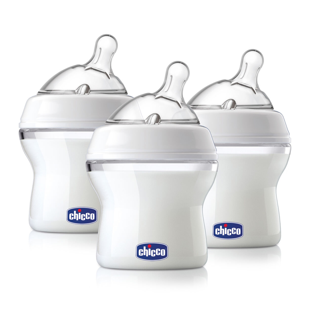 NaturalFit Tri-pack 5 oz. Bottles 0M+ in  image number 0