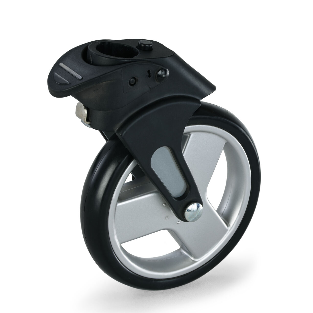 Liteway Stroller Front Wheel in  image number 0
