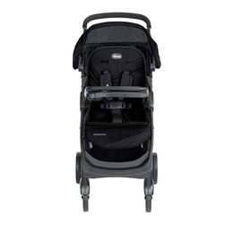 Bravino Lightweight Stroller in Ravine front