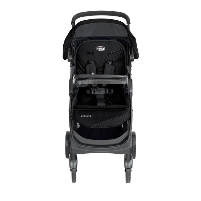 Bravino Lightweight Stroller in Ravine front image number 1