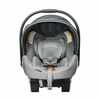Chicco KeyFit 35 Zip ClearTex in Ash Front View image number 1