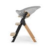 Wonder 4-in-1 Folding High Chair - Night in Night image number 3
