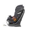 Chicco Fit360 Zip ClearTex Rotating Convertible Car Seat in Jet Left profile image number 7