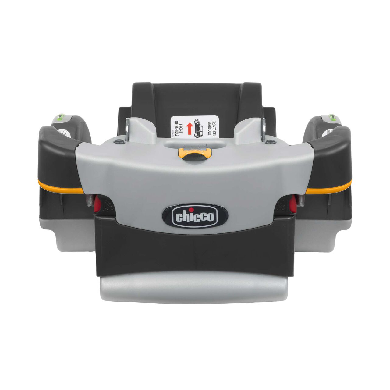 Chicco KeyFit 30 Car Seat Base Front View image number 1