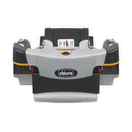 Chicco KeyFit 30 Car Seat Base Front View