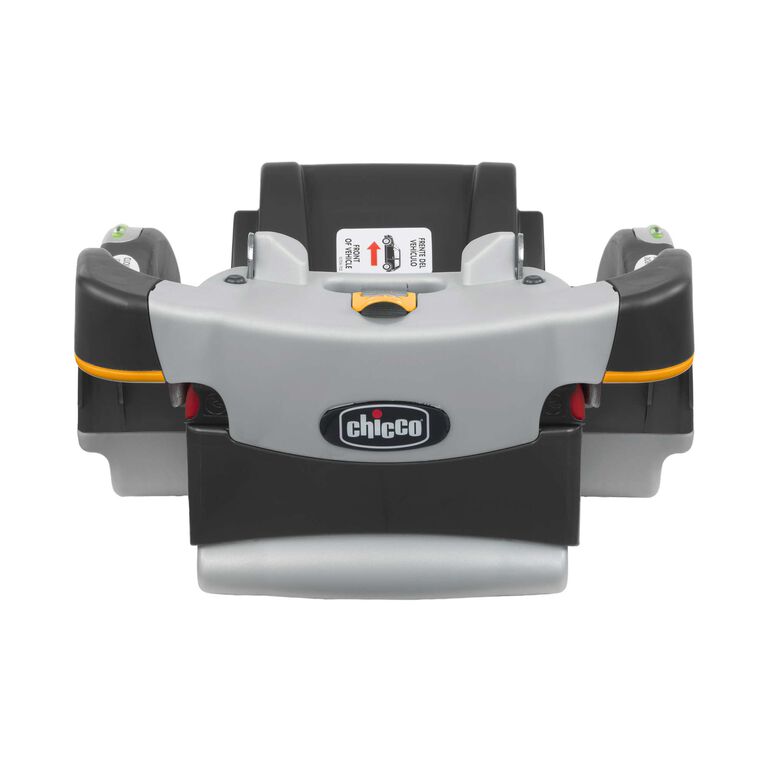 Chicco KeyFit 30 Car Seat Base Front View