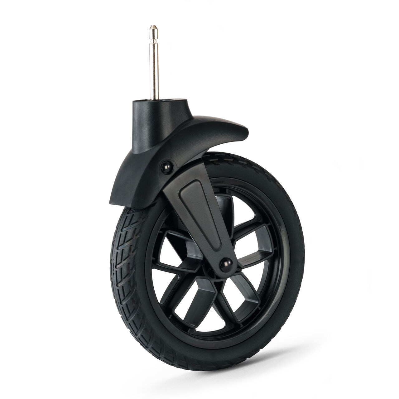 Bravo LE or Primo Stroller Front Wheel (2021+) in  image number 0