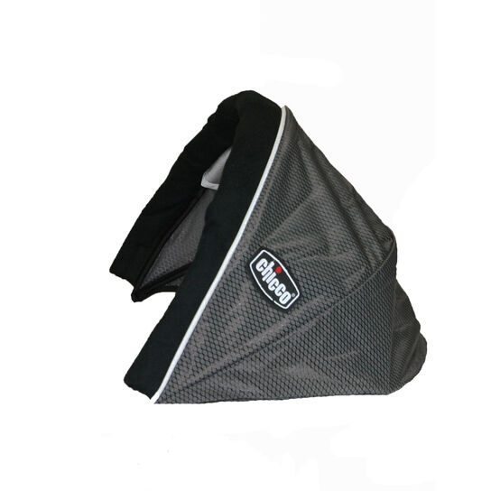 Replacement canopy for the Chicco KeyFit 30 Infant Car Seat - Graphica image number 2