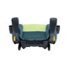 Chicco GoFit ClearTex Plus in Tropic Back Profile image number 5